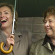 Illustration for article titled Moving Photos Chronicle Dorothy Rodhams Travels With Hillary